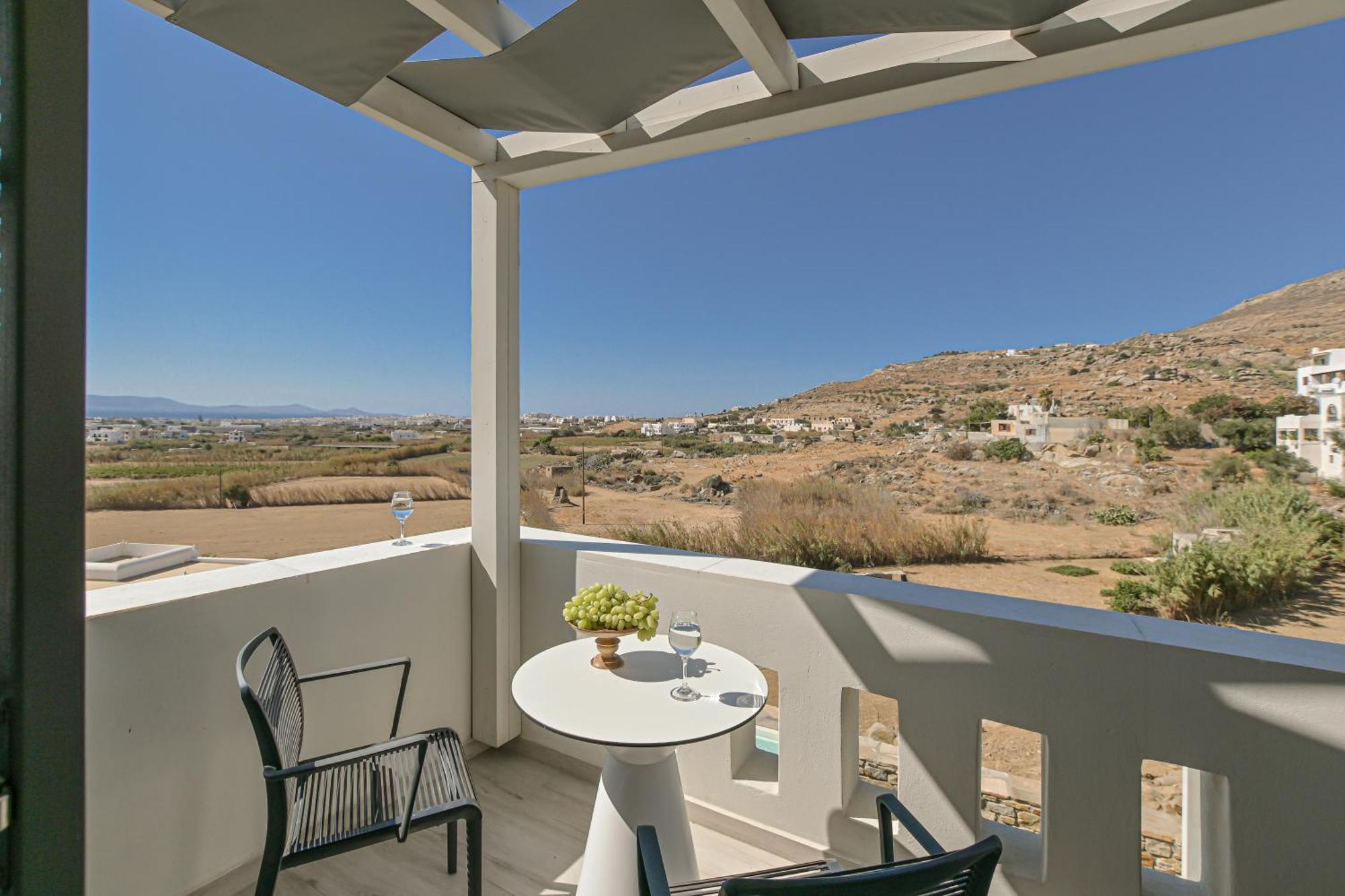 Agkidia Villa Bazeos מראה חיצוני תמונה