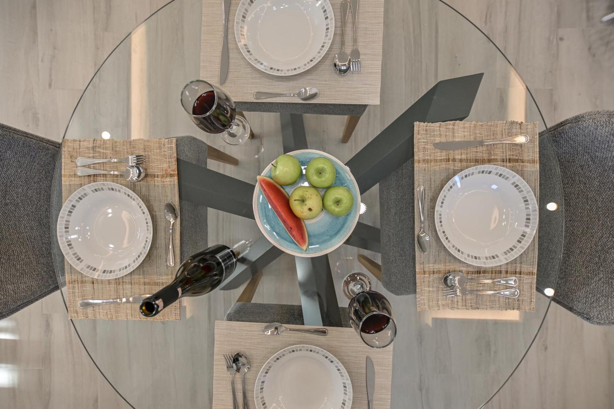 Agkidia Villa Bazeos מראה חיצוני תמונה