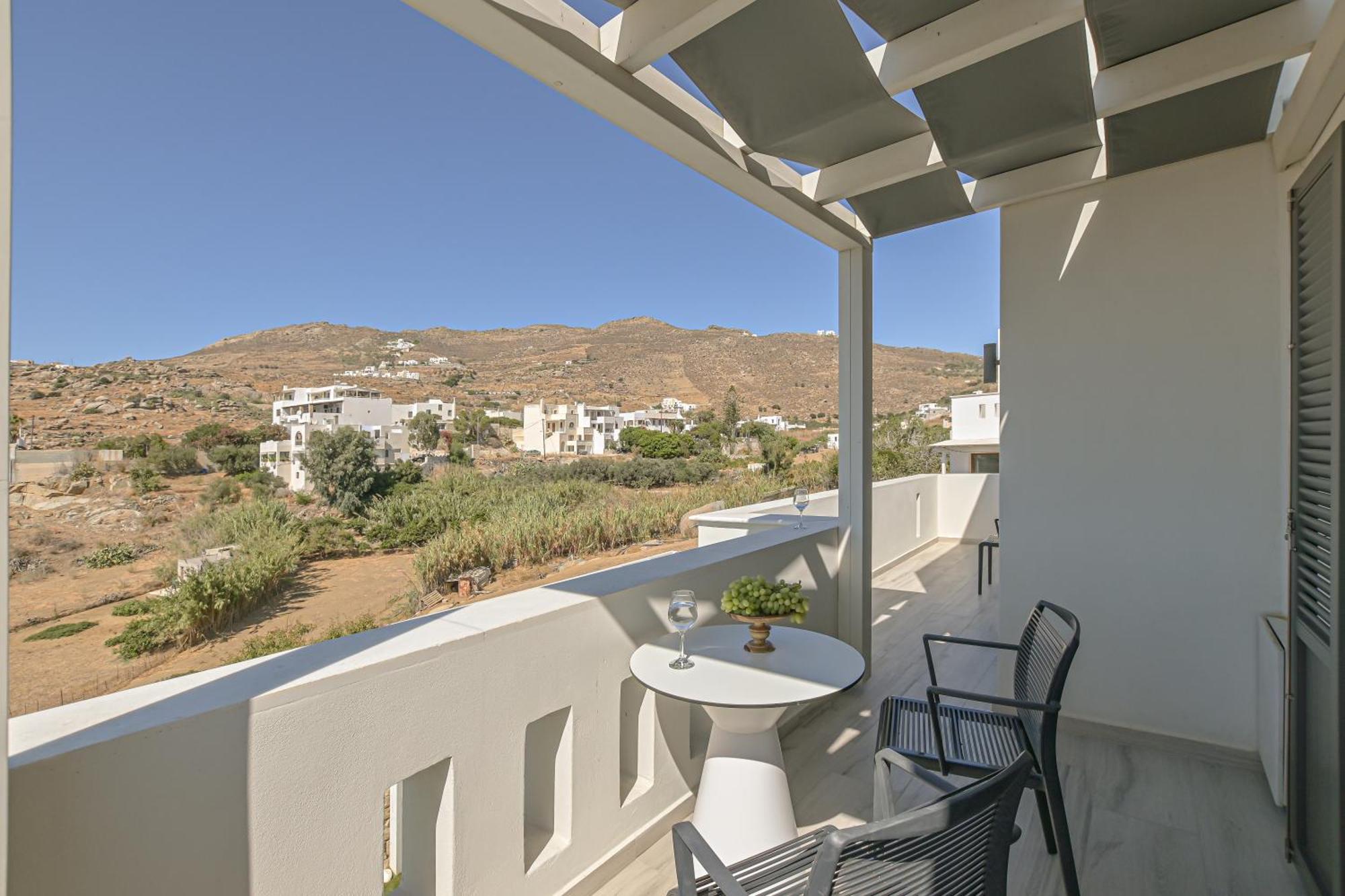 Agkidia Villa Bazeos מראה חיצוני תמונה