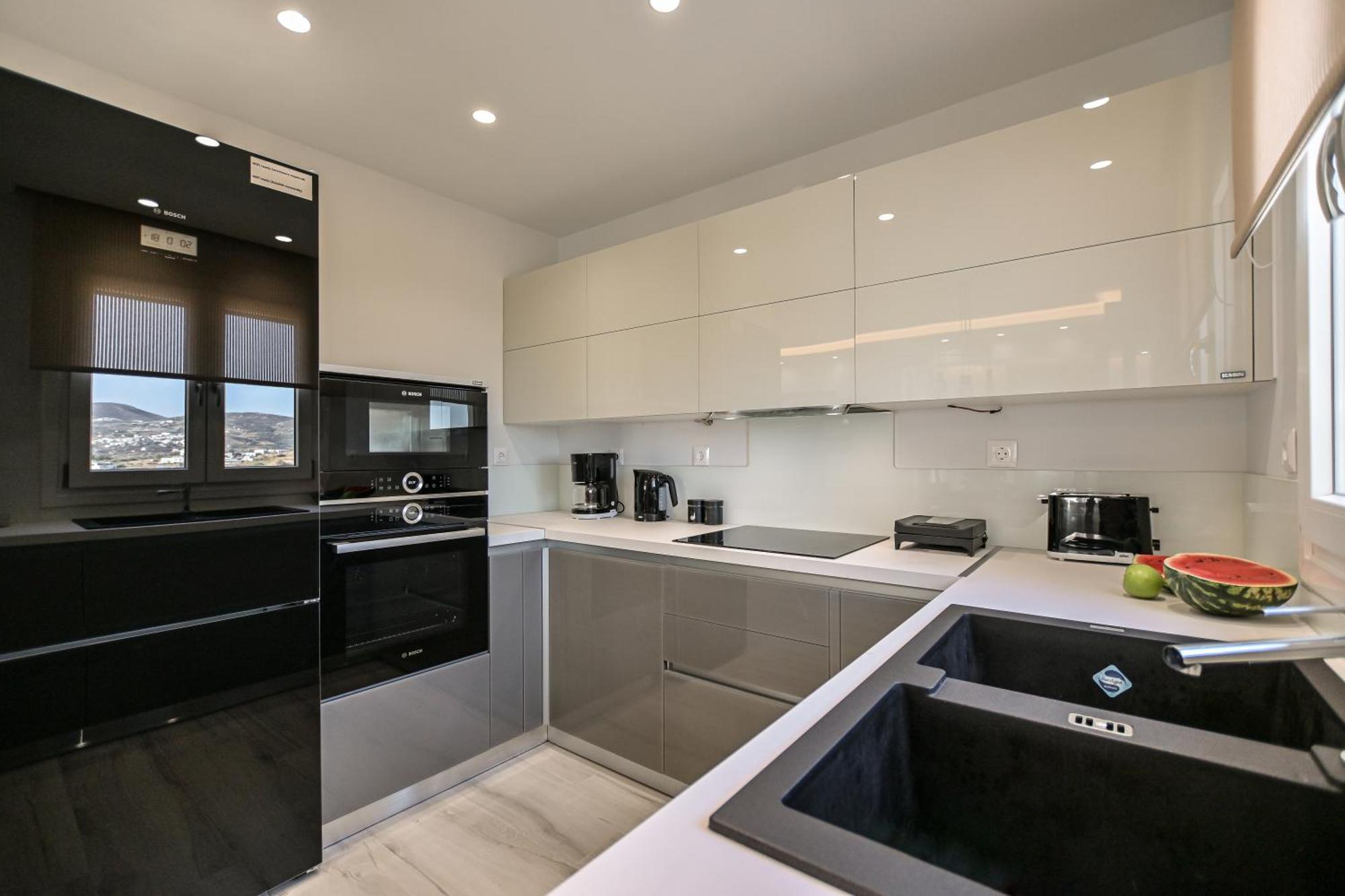 Agkidia Villa Bazeos מראה חיצוני תמונה