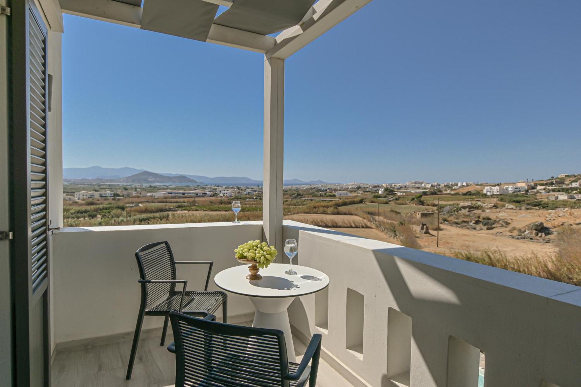 Agkidia Villa Bazeos מראה חיצוני תמונה