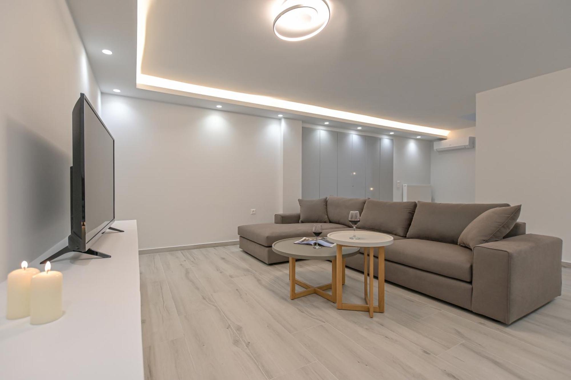 Agkidia Villa Bazeos מראה חיצוני תמונה