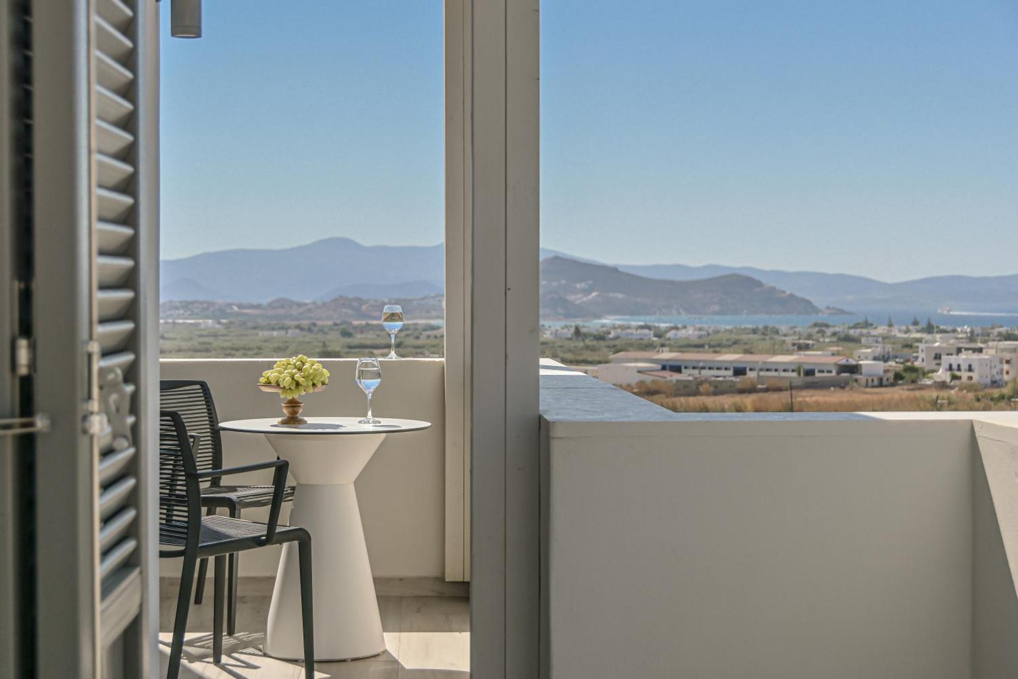 Agkidia Villa Bazeos מראה חיצוני תמונה