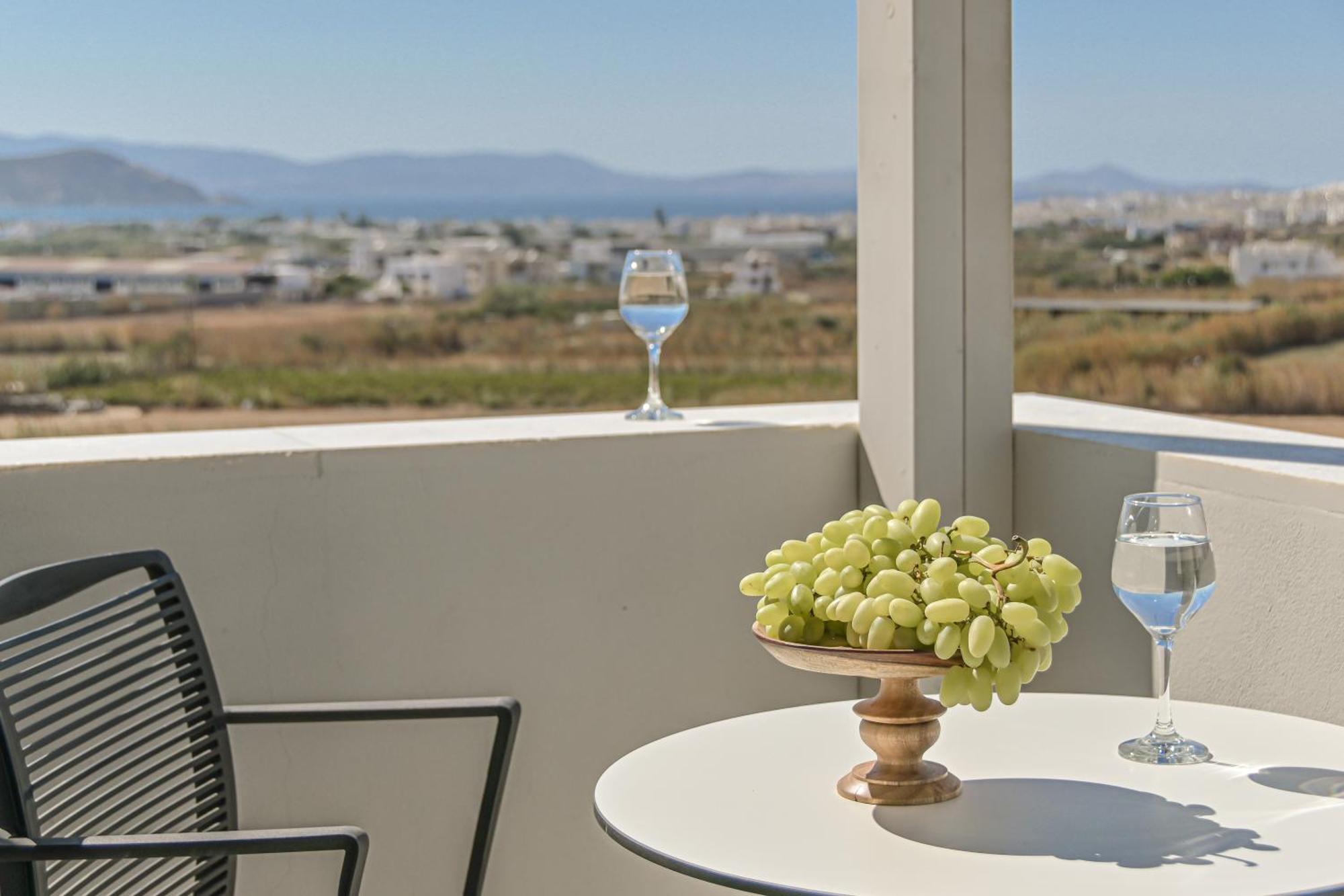 Agkidia Villa Bazeos מראה חיצוני תמונה